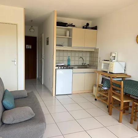 Avec Terrasse A - Fr-1-251-874 شقة *