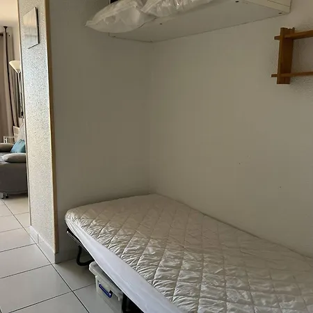 アパート Avec Terrasse A Bormes-les-mimosas - Fr-1-251-874 *