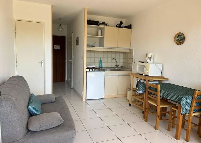 Avec Terrasse A - Fr-1-251-874 Apartment *