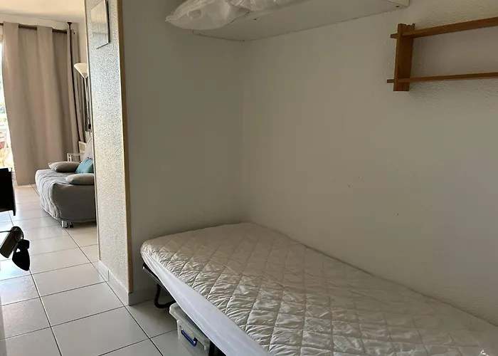 Apartment Avec Terrasse A - Fr-1-251-874 *