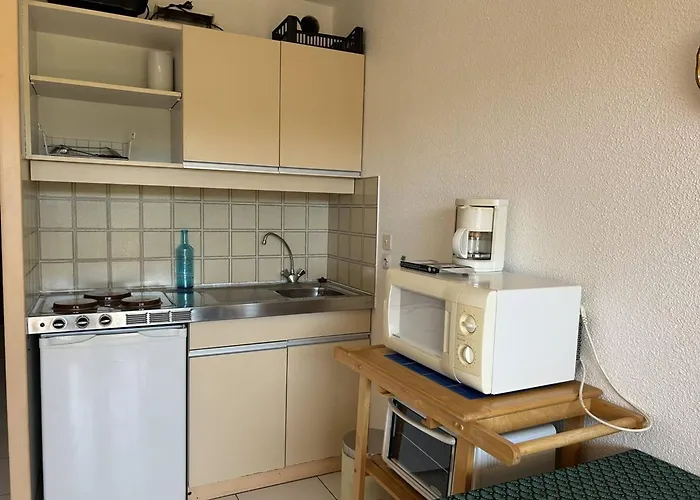 Avec Terrasse A - Fr-1-251-874 Apartment