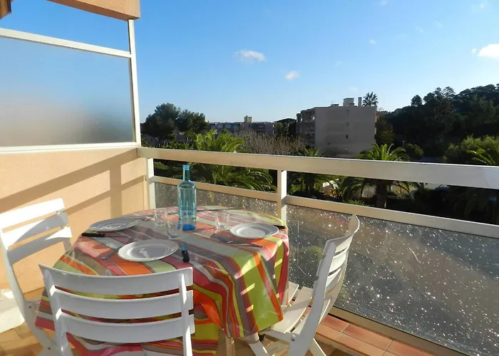 Avec Terrasse A - Fr-1-251-874 Apartment