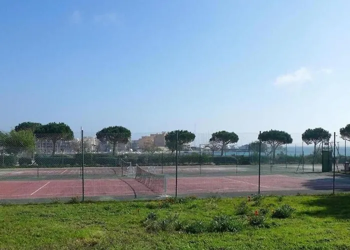 Avec Terrasse A - Fr-1-251-874 Bormes-les-Mimosas